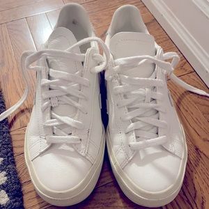 Gently used Veja shoes